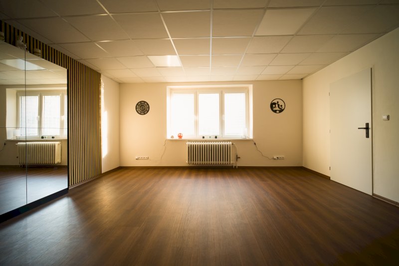 Vinyasa jóga